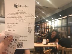 -After You Dessert Cafe(CENTRALWORLD)