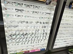 -创视镜匠眼镜管家(太升南路店)