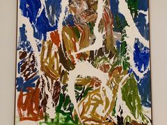 -旧金山现代艺术博物馆