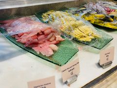 -上海虹桥宾馆味翠餐厅