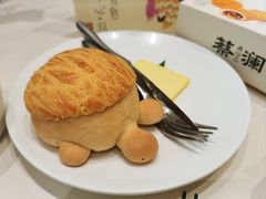-蔡澜点心·粤菜(月星环球港店)