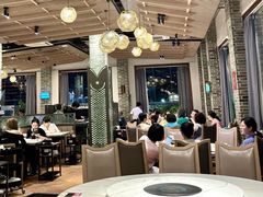 -滋粥楼·顺德菜(番禺广场总店)