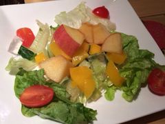 -必胜客(北苑路店)