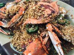 -贞姨美食·老字号海鲜大排档