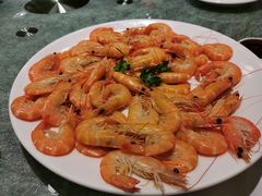 -老伙记海鲜码头(北滘店)