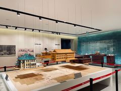 -南京市规划建设展览馆