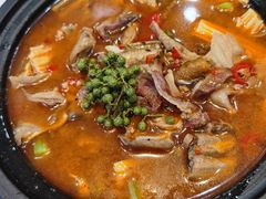 -臻品汇-镇江菜-河豚(大润发店)