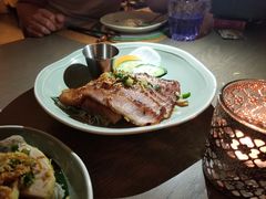 -CHINCHIN 青青·泰国料理(万象食家店)