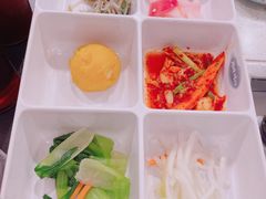 -韩时烤肉(枫蓝店)
