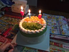 -万利隆·活力烘焙(人民路店)