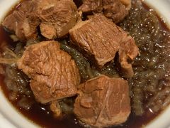 小碗牛肉-南门小馆·清真(国贸商城店)