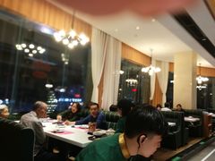 大堂-有心德(麦地店)