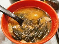 -争鲜回转寿司(流行前线店)