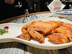 -西安饭庄·非遗陕菜(钟楼店)