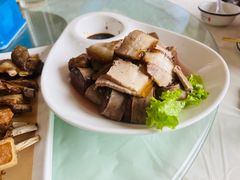 -鸿运美食府