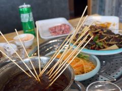 -禾记海鲜烧烤(八一路店)