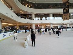 -世纪星滑冰俱乐部(万象城店)