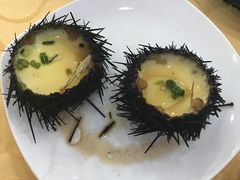 -海岛渔村大酒店(云霄路店)