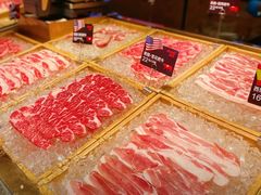 -炉小哥烤肉(熙地港店)