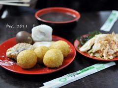 炸元宵-糯米香(长江路店)