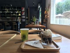 -旧屋咖啡(海景店)