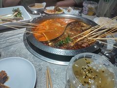 -成都玉林串串香(世纪港湾店)