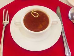 -华梅西餐厅(哈尔滨中央大街店)