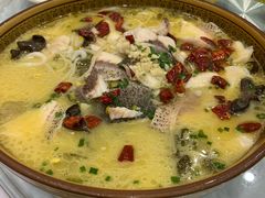 -后宫私房菜(汇客美食娱乐广场店)