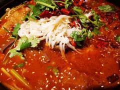 -博望坡酒楼(漕溪路店)