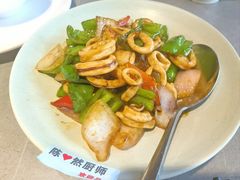 -佬太公海鸭·海鲜大排档(上海总店)