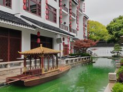 -苏州吴宫泛太平洋酒店
