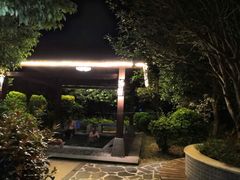 -林丰温泉度假山庄