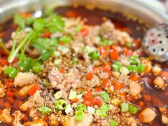 -米二红烧兔(华阳店)