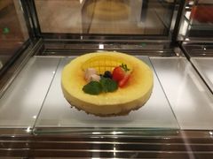 -嘉年华大酒店琴湾-自助餐厅