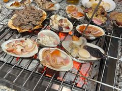 -震海贝烤贝·民俗特色店(延吉总店)