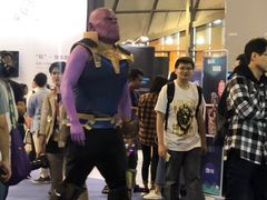 -东浩兰生上海世博展览馆