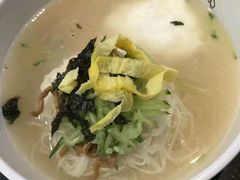 -青松馆韩国料理(香港中路佳世客店)