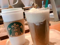 -星巴克(天津大悦城第二店)