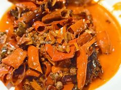 -陈府大宅门成都火锅·手切鲜肉(太原街店)