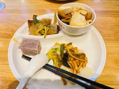 -素满香·素食自助餐(苏州·临顿路店)