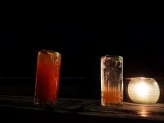 -Rock Bar Bali(Bali)