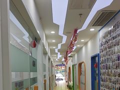 -童程童美少儿编程乐高机器人(红谷滩校区)