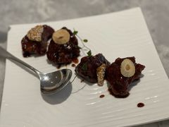-喜来登由由大酒店九州膳坊中餐厅