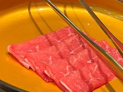 -牛New寿喜烧(中山公园龙之梦店)