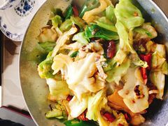 -哈尔滨风味小吃东北菜(五角场店)