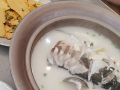 -浔味·山屿湖·正宗淳牌全鱼宴老字号