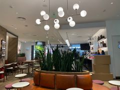 大堂-Peet's Coffee皮爷咖啡(德基店)