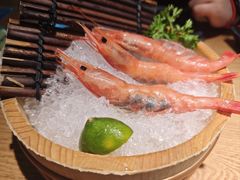 -沼津港精致料理·寿喜烧·烧鸟(青浦宝龙广场日料榜单店)
