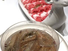 -红鼎豆捞·非遗鲍皇汤火锅(宝丰路店)