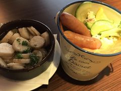 -BISTROFIORE美伊娜(伊犁南路店)
